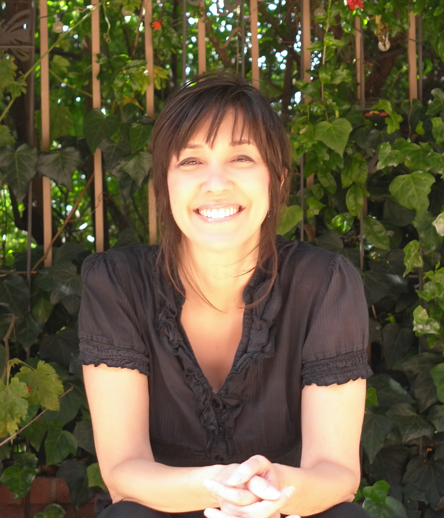 Moni Ritchie Hadley