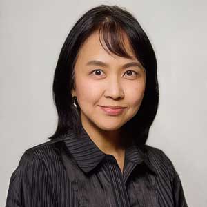 Hae Min Yu, Ph.D.