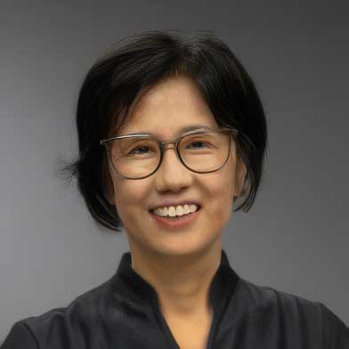Joohi Lee, Ph.D.