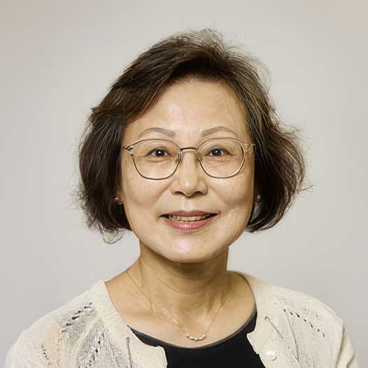 Dr. Seung H. Kim, Ph.D.